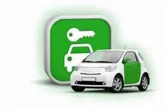 RENT A CAR BYRLIK
